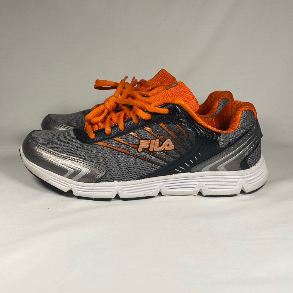 Fila Men's FILA Sneakers - New Athletic | Color: Grey |